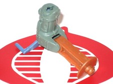 WATERWORLD Vehicle TRIMARAN