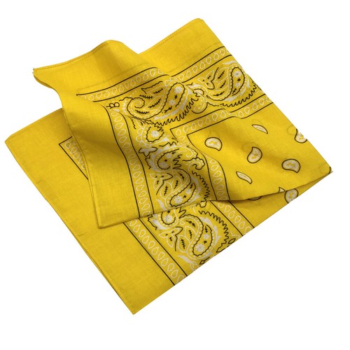 Bandana kopftuch nickituch - bandana,
