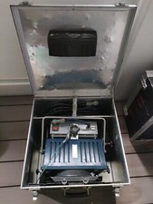 ? Kobold DL 1200S HMI-Leuchte + Vorschaltgerät DL 031 – Filmlicht mit Geschicht