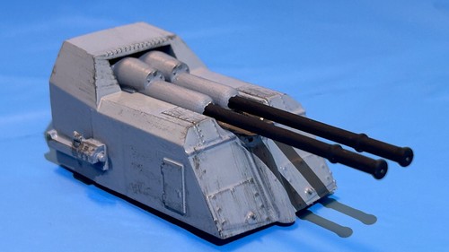 Stück kriegsmarien 5cm - stück, 10,5cm