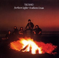 Northern Lights - Southern