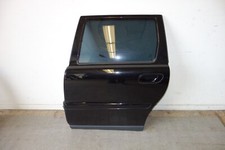 Tür hinten links Volvo V70 II 019 schwarz 30649493 30649497