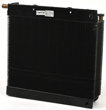 DANVITA C20410610 Heizkühler Wärmetauscher Kühler Warmlufttauscher  Wärme