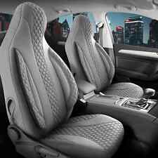 2x Sitzbezüge passend für