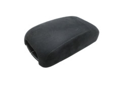 Armlehne Mittelarmlehne Auflage Leder für Mitsubishi Outlander CW II 07-10