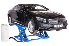 Scherenhebebühne 3,5t