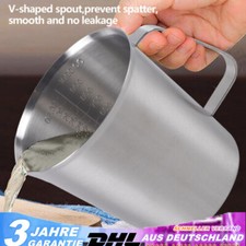 Messbecher 1L Mess Getränke