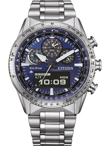 Citizen jv2000 51l herrenuhr - jv2000-51l,