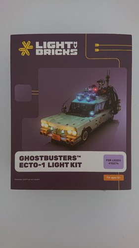 Lightmybricks 0 light - 2.0,