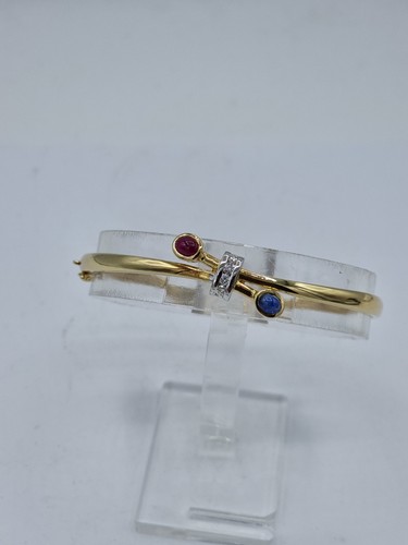 F82 schöner armreif gold - ,