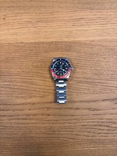 TUDOR Black Bay GMT