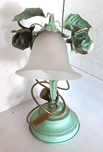 Honsel tischlampe vintage - tischlampe,