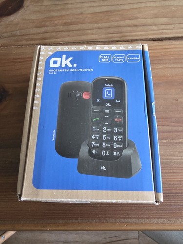 Senioren handy gross tasten - senioren,