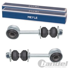 2X MEYLE KOPPELSTANGEN VORNE