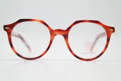Vintage brille nouvelle ligne - vintage,
