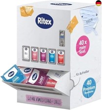 Ritex Kondomautomat ? Kondome