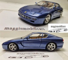 Ferrari 456 GT Bj 1993-04