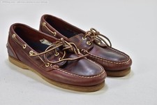 Timberland  Herren Halbschuhe Freizeitschuhe  US 8,5 Nr. 25-O 1356