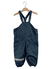 Tchibo Regenhose mit Latz