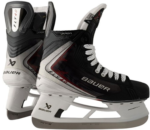Bauer vapor fly40 schlittschuh - vapor,