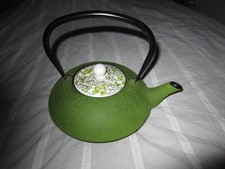 Bredemeijer Teekanne + Teesieb