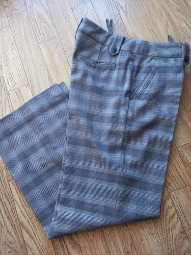 Damen stoffhose k l - gr.38, k&l