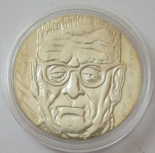 Finnland 10 Markkaa 1970 Juho