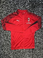 AC Milan Trainingsjacke ?