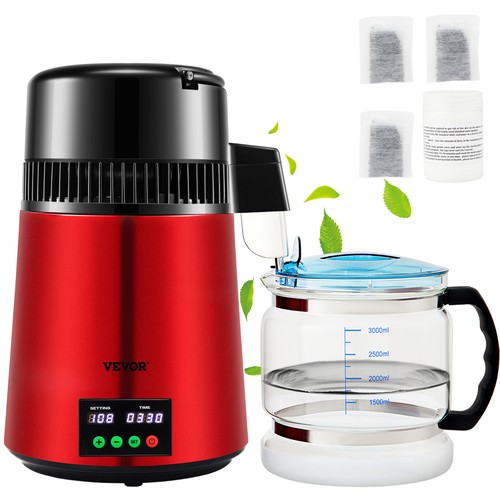 Vevor wasser - 4l,