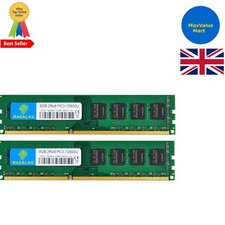 Zuverlässiges 16 GB Dual Rank