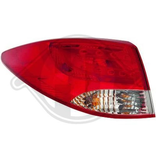 Diederichs heckleuchte 6861091 - diederichs,