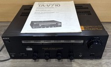 Sony TA-V710 Verstärker - nur