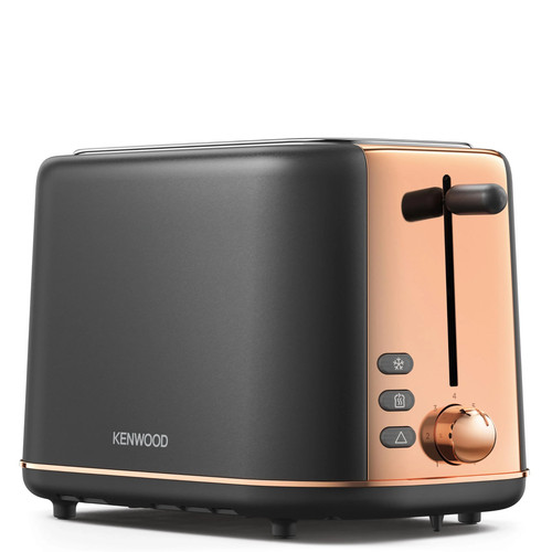 Kenwood abbey lux toaster - toaster,, 2