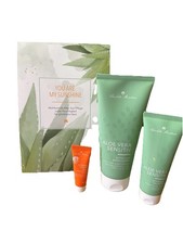 Charlotte Meentzen Aloe Vera