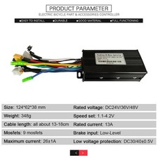 36v 48v bike - jn, 36v/48v