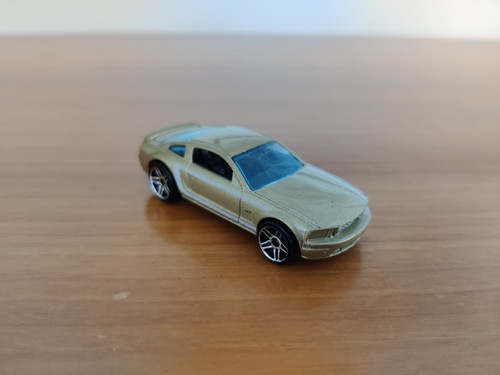Hot wheels 2005 - wheels, ford