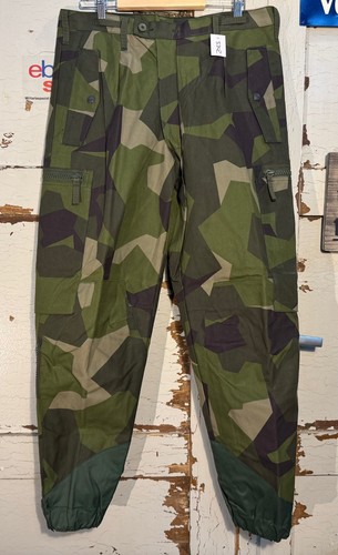 Orig schwedische armee 90 - orig., m/90