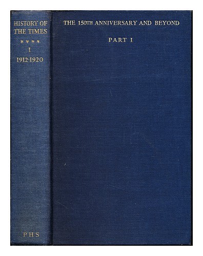 The times history - the,