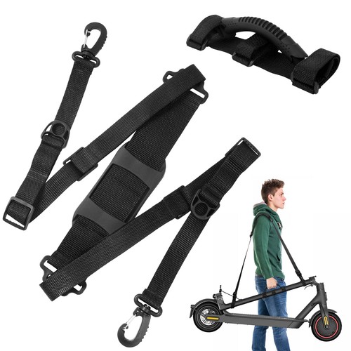 Scooter schultergurt - scooter,