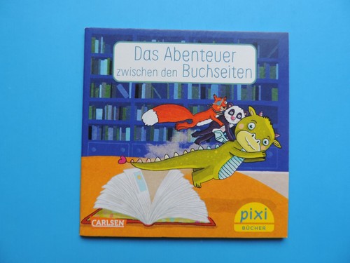 Pixi buch sonderausgabe das - buch,