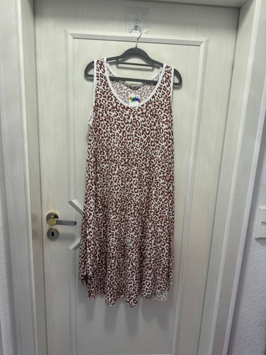 Neu sommer kleid leo - neu-,