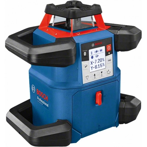 Bosch rotationslaser grl 600 - bosch,