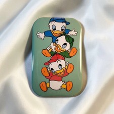 Tick Trick und Track