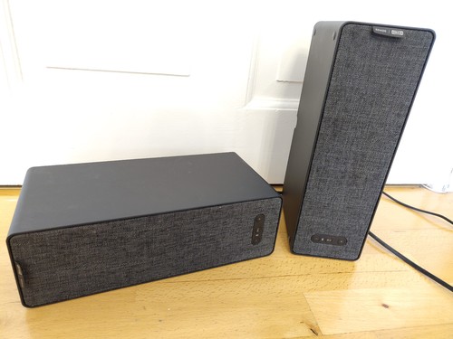Ikea sonos symfonisk - ikea,