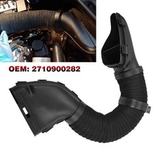 Luftschlauch Ansaugschlauch Ansaugrohr Für Mercedes C CLK W203 CL203 2710900282