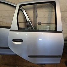 Mitsubishi Colt VI, VII