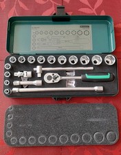 Stahlwille Knarrenkasten