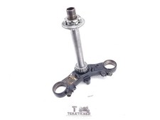 Honda CBR900 SC28 Fireblade Gabelbrücke Unten Gabel Gabelholm Gabelklemmung