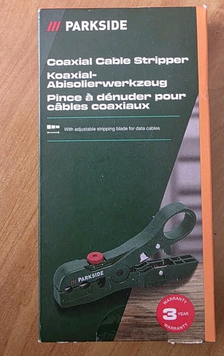Parkside koaxial - parkside,