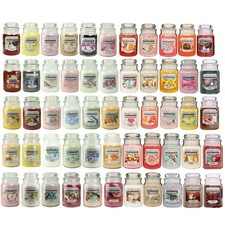 Yankee Candle Home Inspiration